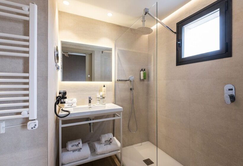 Apartamentos Core Suites Valencia