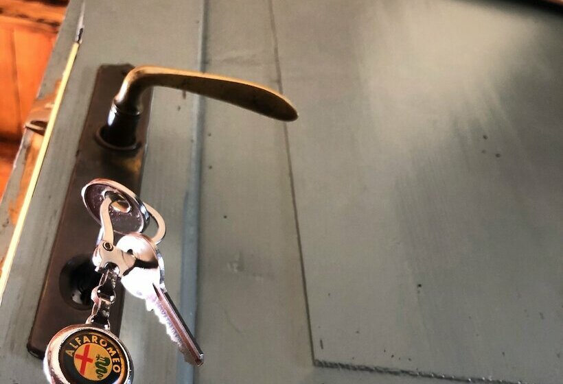 Room In B&b   B&b Carlonga 2 Double Rooms For 4 People