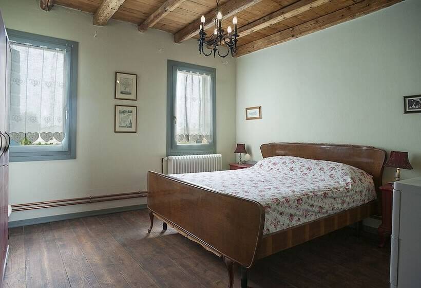 Room In B&b   B&b Carlonga 2 Double Rooms For 4 People