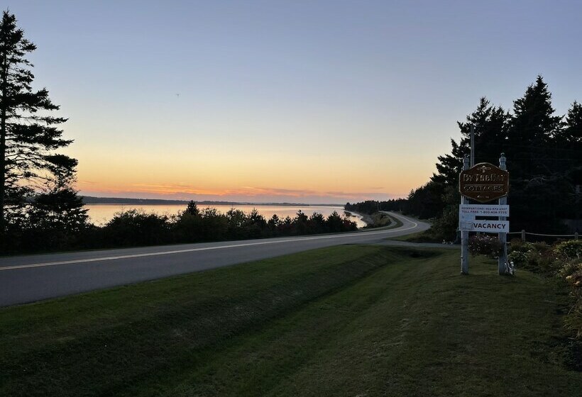 By The Bay Cottages