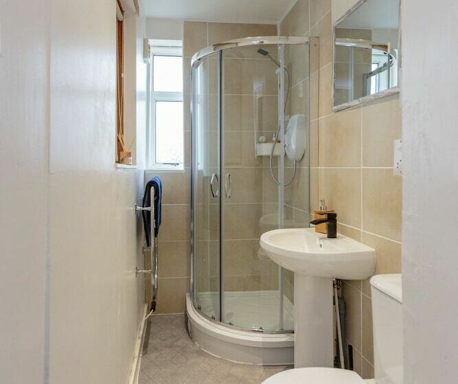 Entire Lovely Modern Scottish Cottage