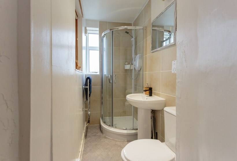 Entire Lovely Modern Scottish Cottage