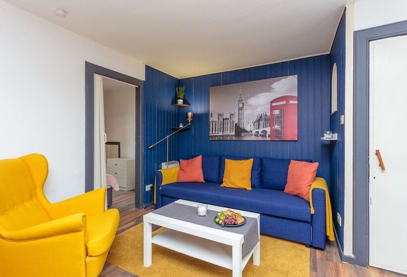 Entire Lovely Modern Scottish Cottage