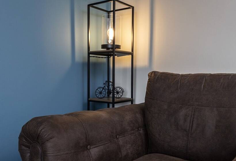 Hc Property   The Hideaway At Watergate Eye