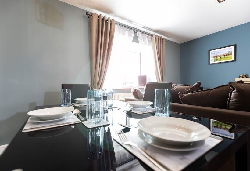 Hc Property   The Hideaway At Watergate Eye