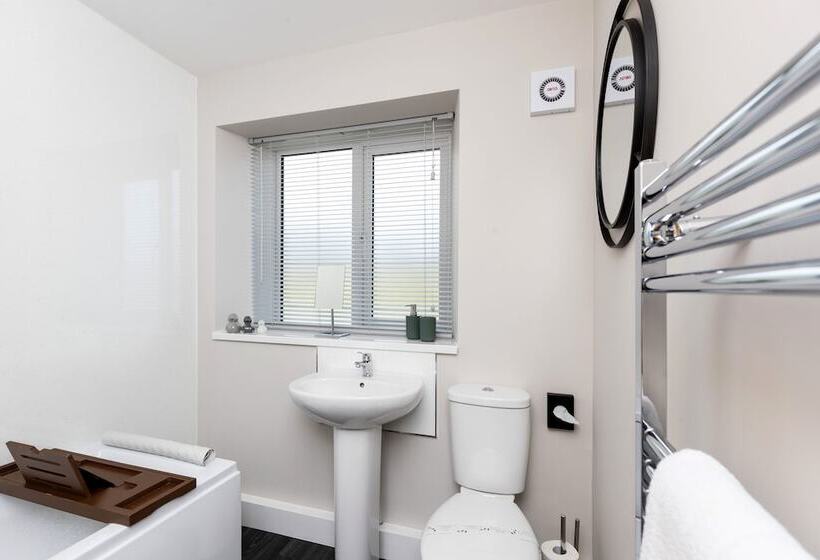 Hc Property   The Hideaway At Watergate Eye