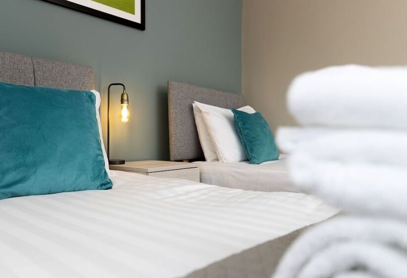 Hc Property   The Hideaway At Watergate Eye