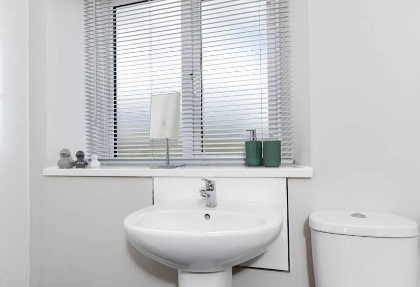 Hc Property   The Hideaway At Watergate Eye