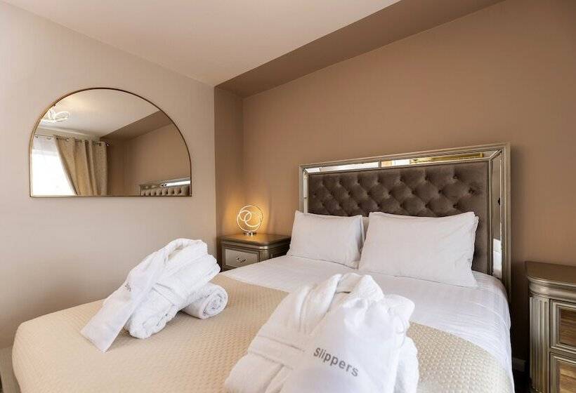 Hc Property   The Hideaway At Watergate Eye