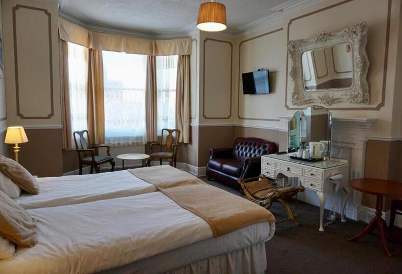 فندق Albany, Brighton & Hove
