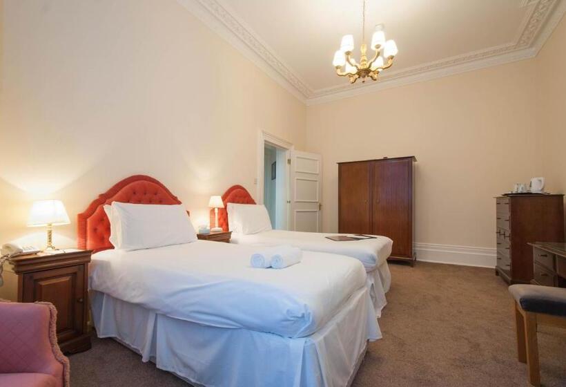 فندق Albany, Brighton & Hove