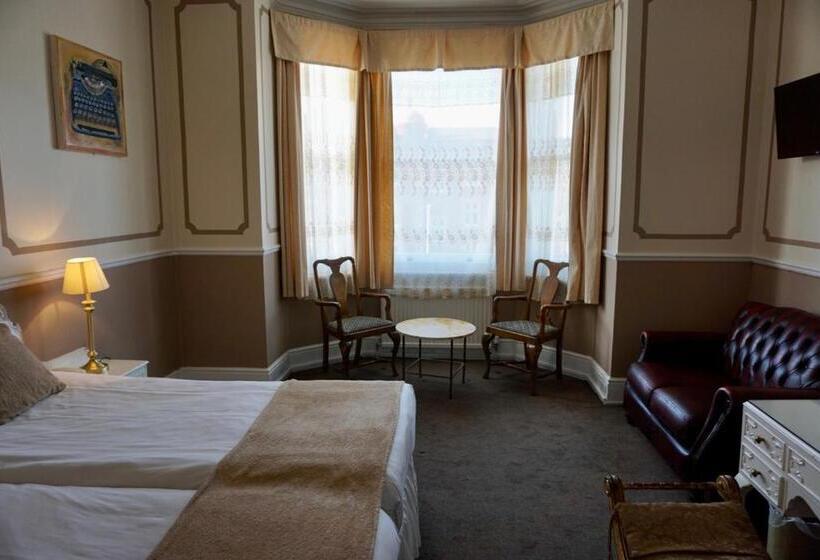 فندق Albany, Brighton & Hove