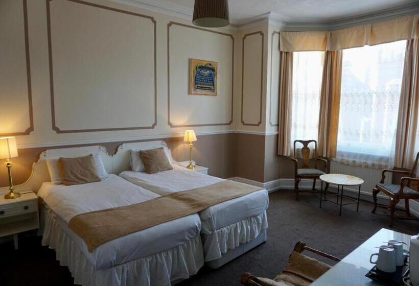 فندق Albany, Brighton & Hove