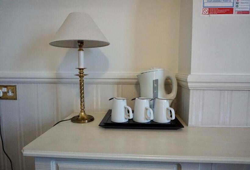 فندق Albany, Brighton & Hove