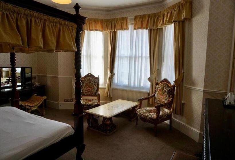 فندق Albany, Brighton & Hove