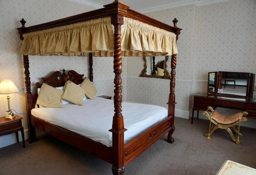 فندق Albany, Brighton & Hove