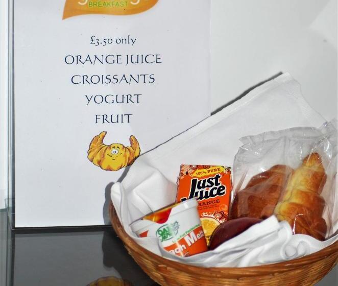 فندق Albany, Brighton & Hove