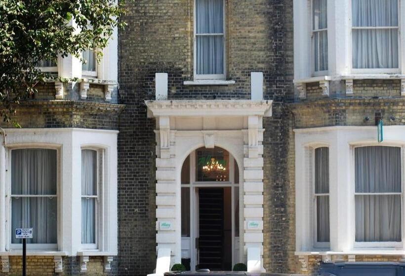 فندق Albany, Brighton & Hove
