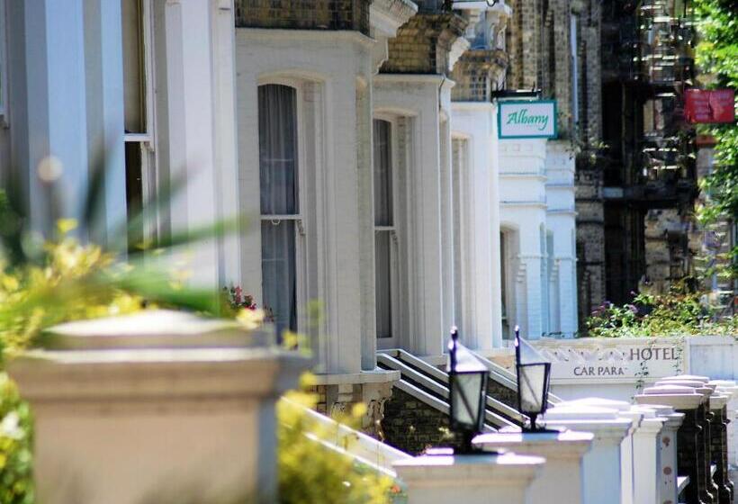 فندق Albany, Brighton & Hove