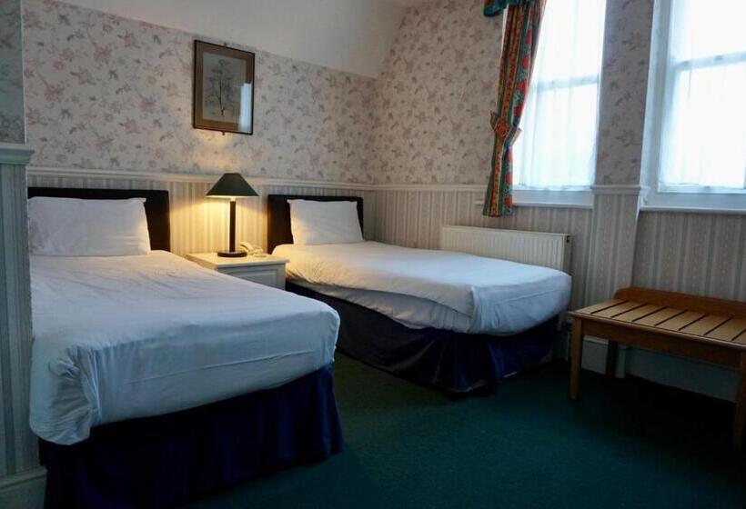 فندق Albany, Brighton & Hove