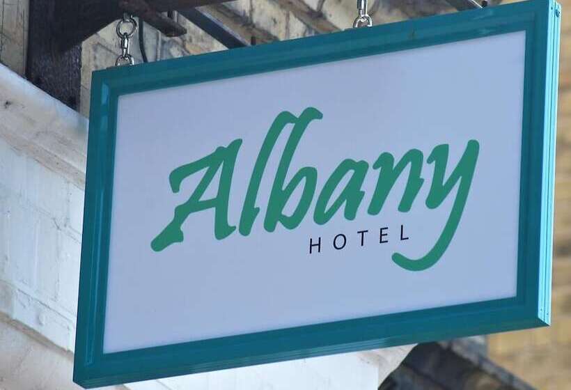 فندق Albany, Brighton & Hove