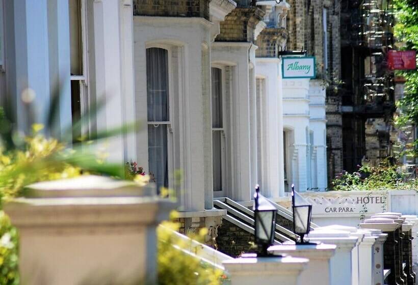 فندق Albany, Brighton & Hove