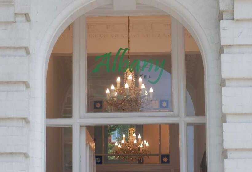 فندق Albany, Brighton & Hove