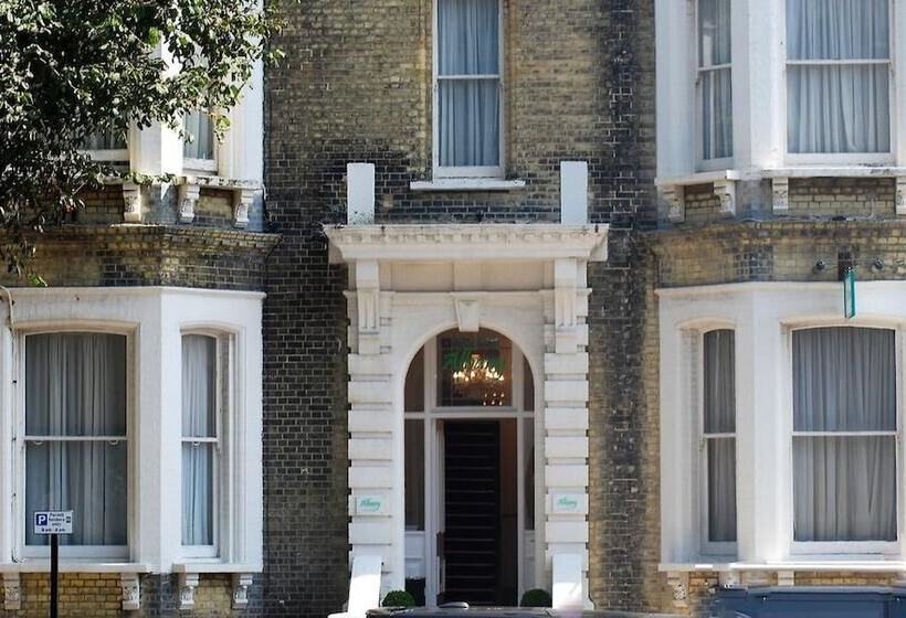 فندق Albany, Brighton & Hove