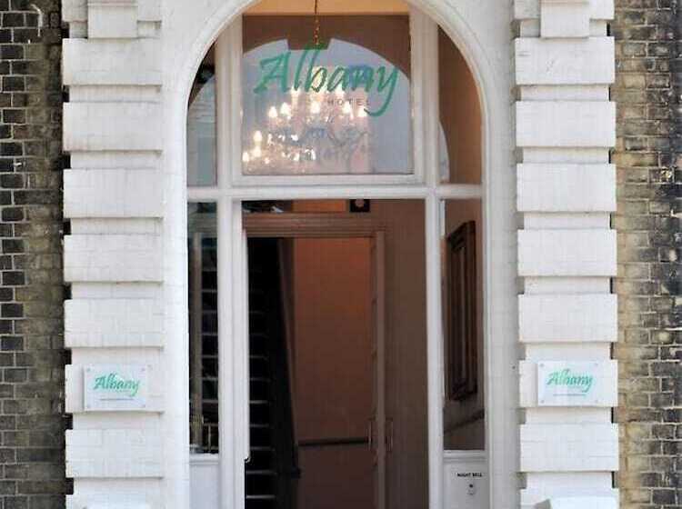 فندق Albany, Brighton & Hove