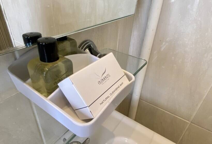 فندق Albany, Brighton & Hove