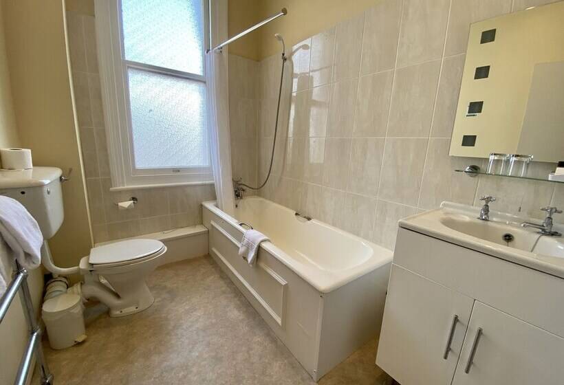 فندق Albany, Brighton & Hove