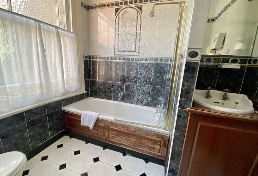 فندق Albany, Brighton & Hove