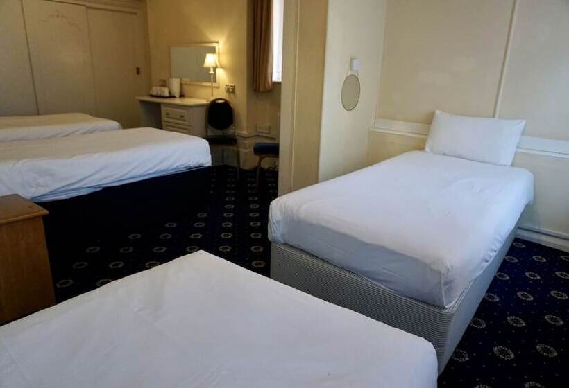 فندق Albany, Brighton & Hove