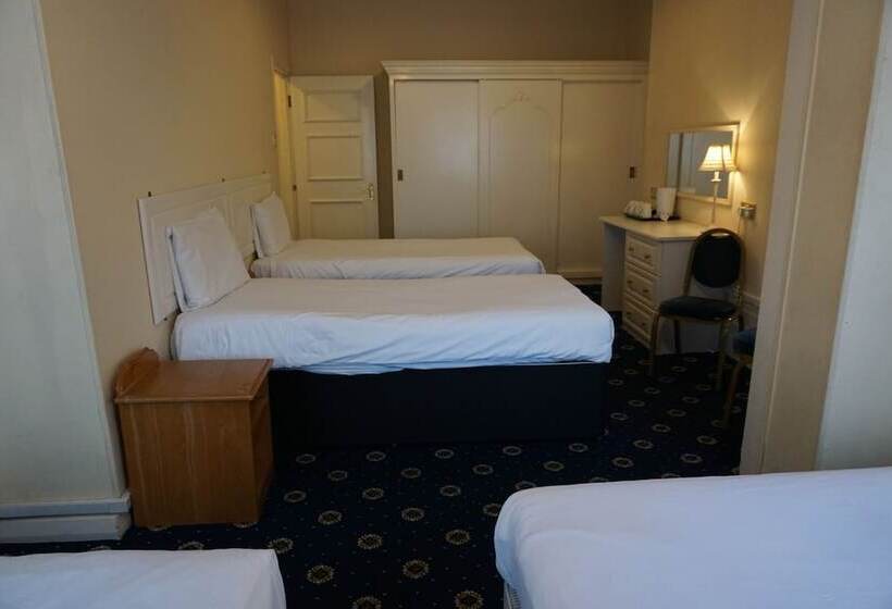 فندق Albany, Brighton & Hove