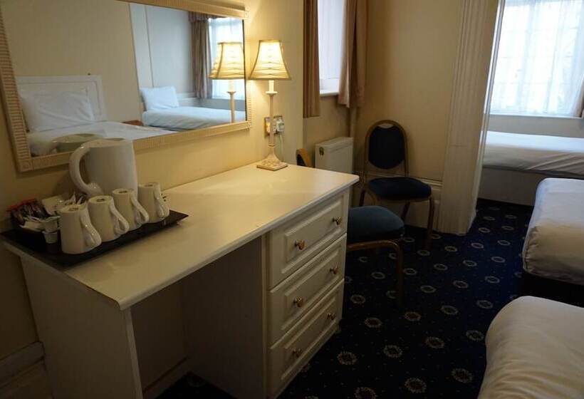 فندق Albany, Brighton & Hove