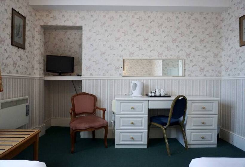 فندق Albany, Brighton & Hove