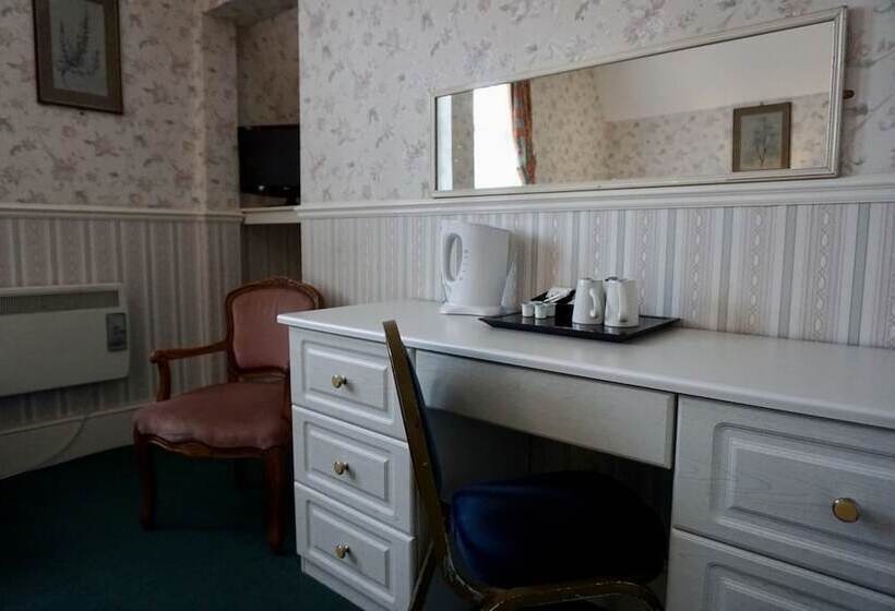 فندق Albany, Brighton & Hove