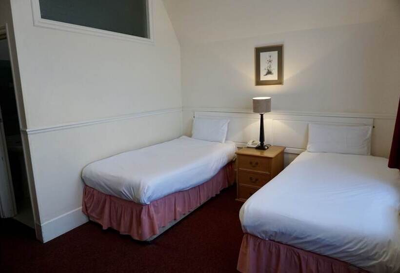 فندق Albany, Brighton & Hove
