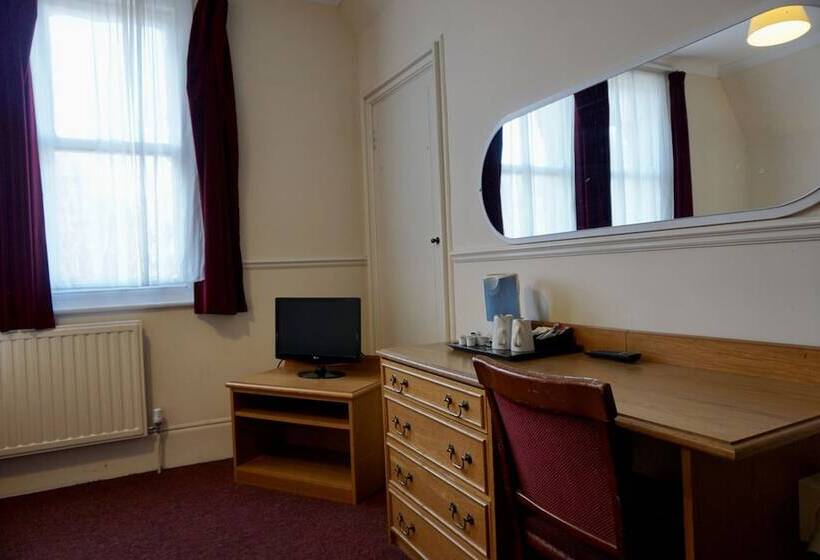فندق Albany, Brighton & Hove