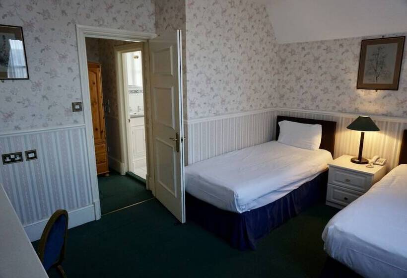 فندق Albany, Brighton & Hove