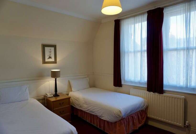 فندق Albany, Brighton & Hove