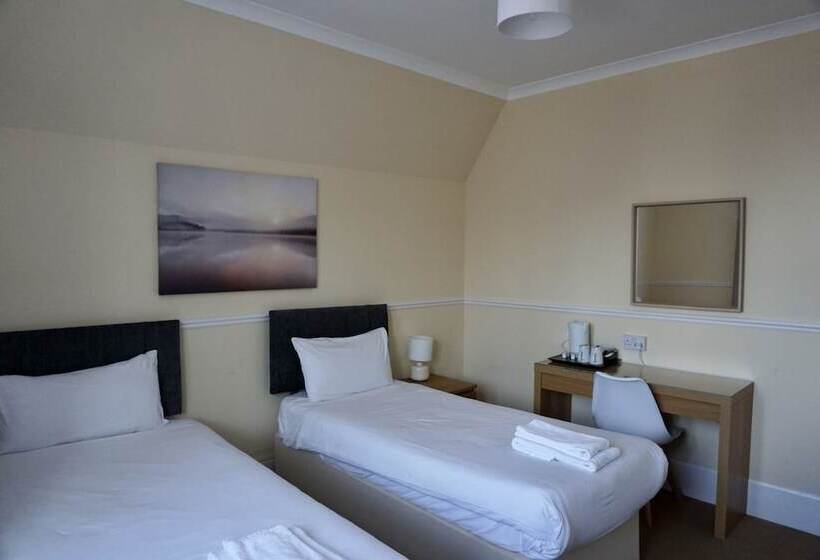 فندق Albany, Brighton & Hove