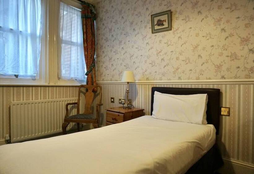 فندق Albany, Brighton & Hove