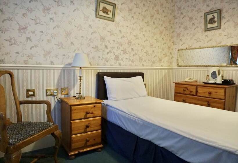 فندق Albany, Brighton & Hove