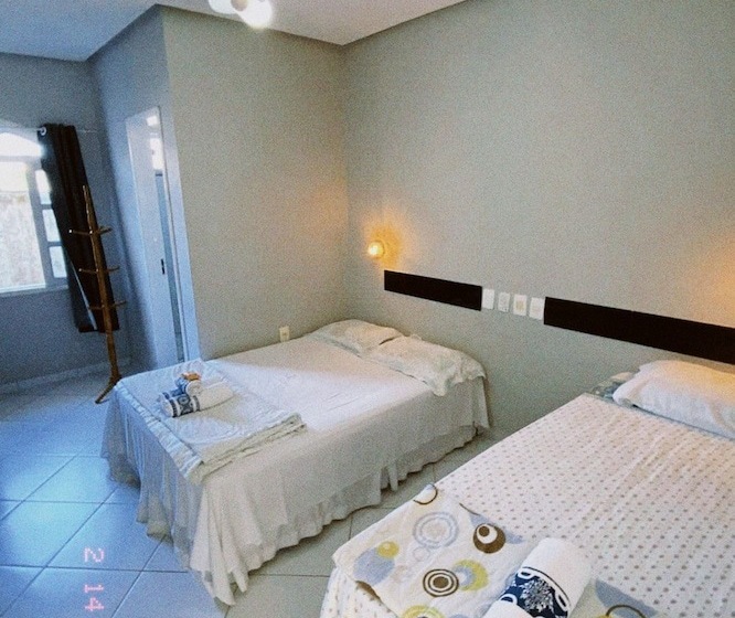 בית מלון כפרי Casa Branca