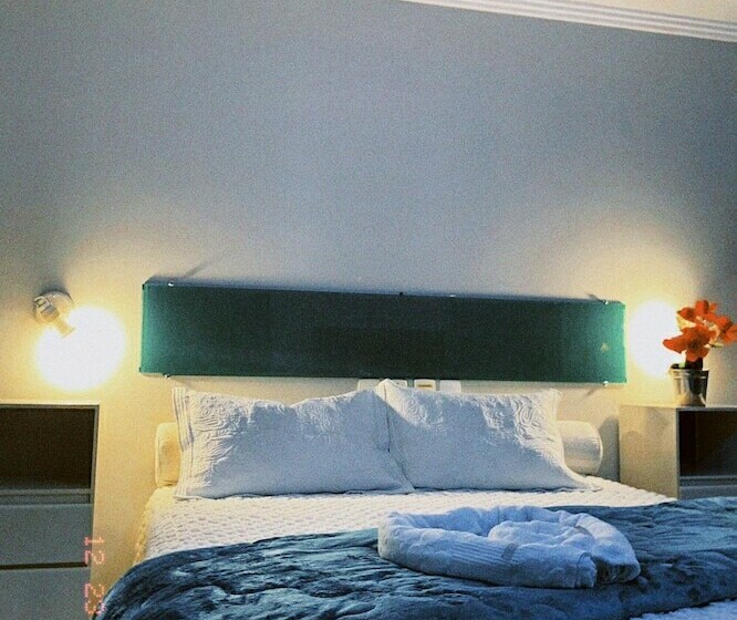 בית מלון כפרי Casa Branca