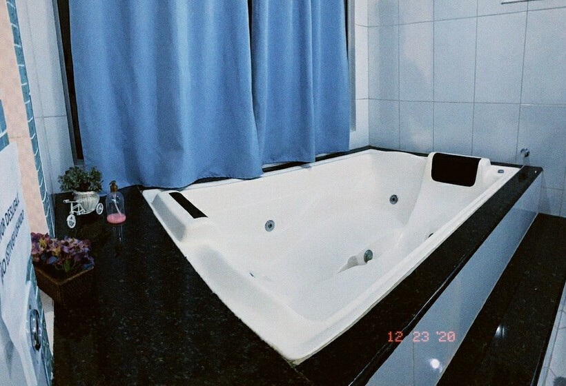 בית מלון כפרי Casa Branca