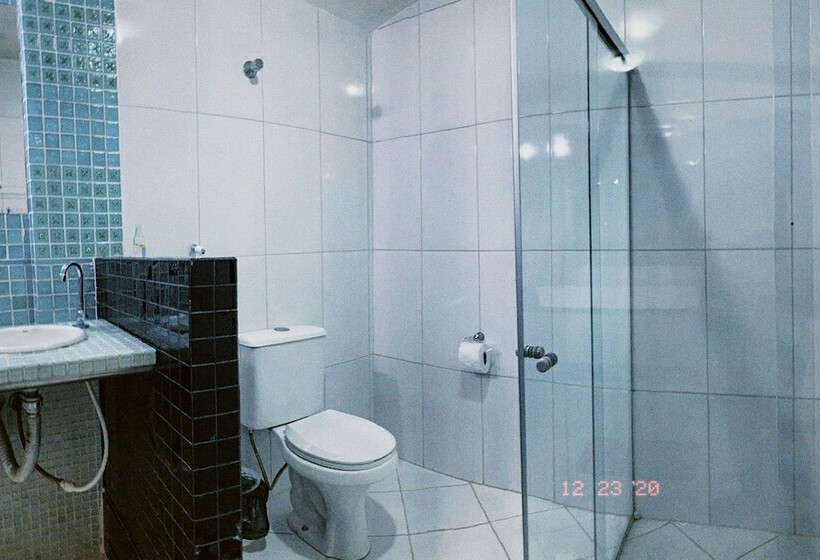 בית מלון כפרי Casa Branca