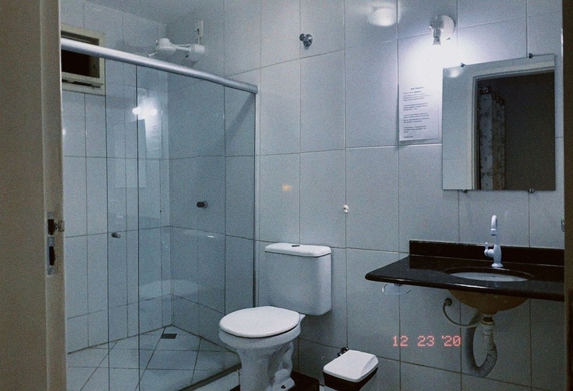 בית מלון כפרי Casa Branca