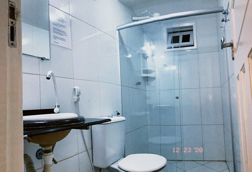 בית מלון כפרי Casa Branca